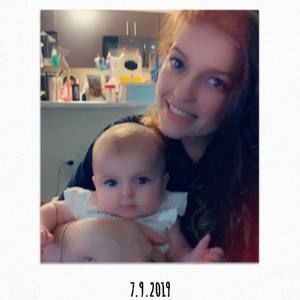 Meet your Posher, Kelli